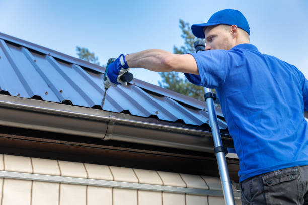 Roof Restoration in Ocean Grove, MA
