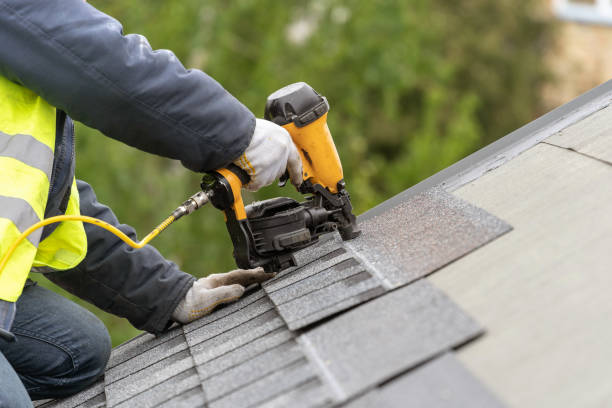 Best Chimney Flashing Repair  in Ocean Grove, MA