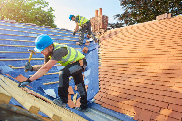 Best Commercial Roofing Services  in Ocean Grove, MA